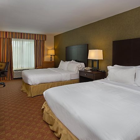 Holiday Inn Express Hotel & Suites Corbin By Ihg Exterior foto
