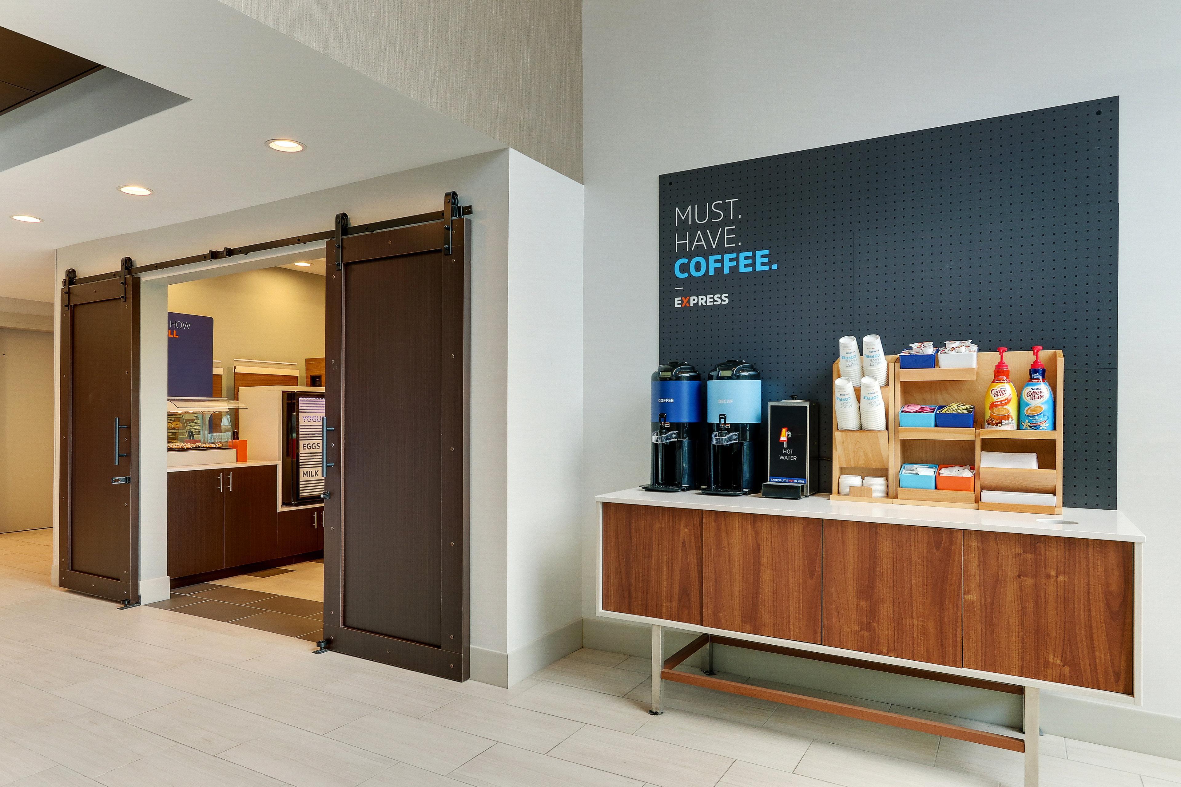 Holiday Inn Express Hotel & Suites Corbin By Ihg Exterior foto